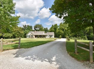 1698 W 800th Rd N, Worthington, IN 47471