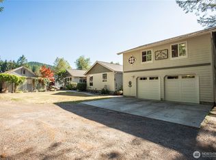 42107 NE Yale Bridge Rd, Amboy, WA 98601