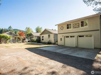 42107 NE Yale Bridge Road, Amboy, WA, 98601