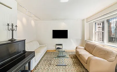 Rented by Keller Williams NYC