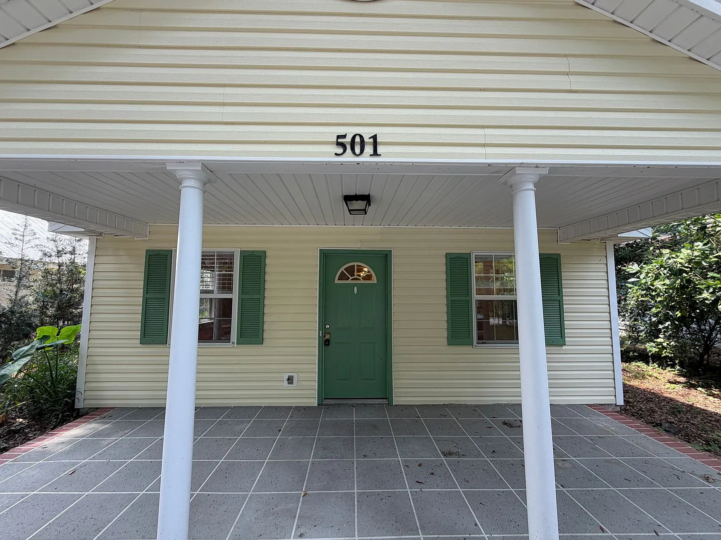 501 Pine Street St Simons Island, GA 31522 — Photo 2