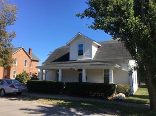180 N 3rd St, Williamsburg, OH 45176