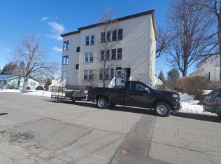 75 Harrison St #3, Leominster, MA 01453