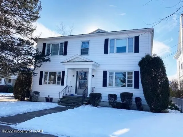 127 Park Pl, Kingston, PA 18704