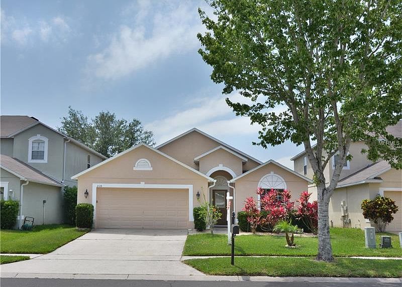 1st image of 2115 Hammock Moss Dr