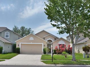 2115 Hammock Moss Dr, Orlando, FL 32820