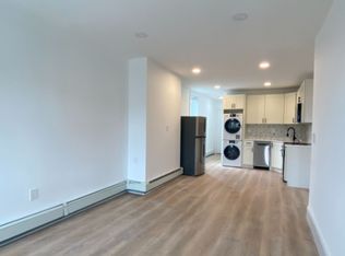 117 Orleans St APT 7, Boston, MA 02128