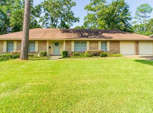 5823 Pear Orchard Rd, Jackson, MS 39211