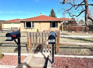 1802 Simms St #1804, Denver, CO 80215