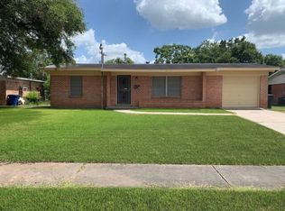 4718 Bernadine Dr, San Antonio, TX 78220