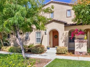 8447 E Preserve Loop, Chino, CA 91708