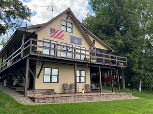 176 S South Shore Rd, Houlton, ME 04730