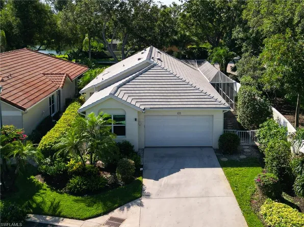 120 Livermore LN, NAPLES, FL 34119