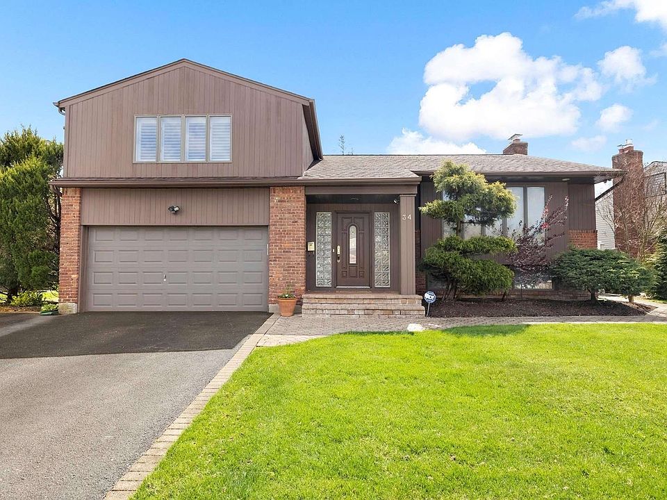 34 Netto Lane, Plainview, NY 11803 Zillow