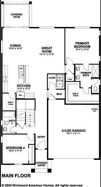 2nd image of 2534 Seaforth Cir NE