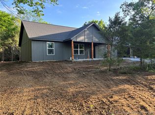 333 Lakeside Dr N, Adair, OK 74330