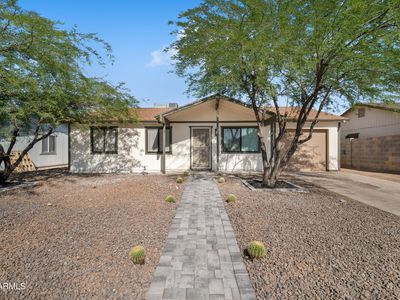 2629 N 63RD Avenue, Phoenix, AZ, 85035