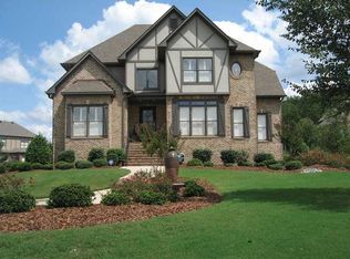 7107 N Highfield Dr, Birmingham, AL 35242