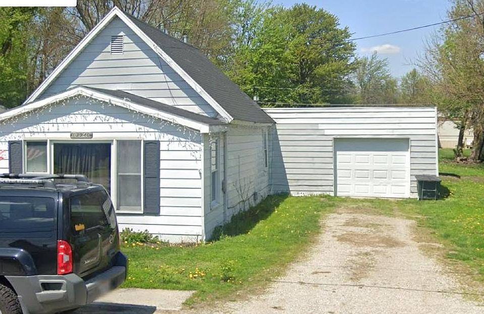 13940 Mermill Rd, Rudolph, OH 43462 Zillow