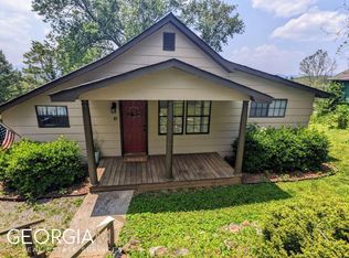 177 2nd St, Copperhill, TN 37317