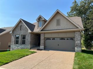 961 Grand Reserve Dr, Chesterfield, MO 63017