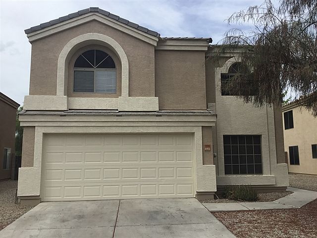 □SEA□ 12556 W Saint Moritz Ln, El Mirage, AZ 85335 | Zillow