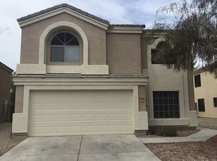 12556 W Saint Moritz Ln, El Mirage, AZ 85335