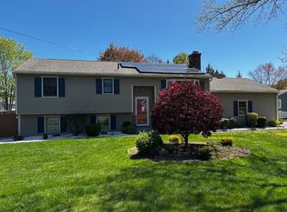 279 Adams St, Agawam, MA 01001
