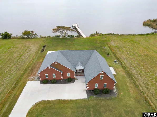 110 Bald Eagle Pointe Dr #181, Hertford, NC 27944