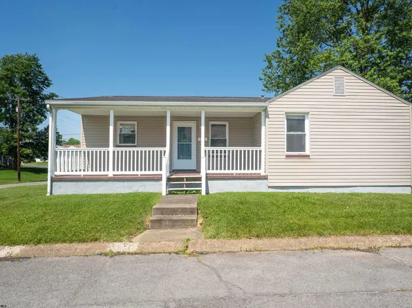 533 Princeton Ave, Morgantown, WV 26505