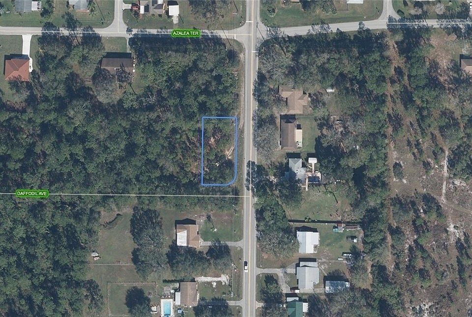 2nd image of 1702 Daffodil Ave