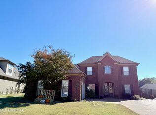 5540 Pinetree Loop, Southaven, MS 38672