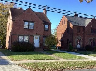 3558 Cummings Rd, Cleveland Heights, OH 44118