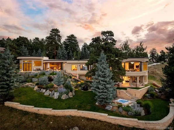 23534 Waynes Way, Golden, CO 80401