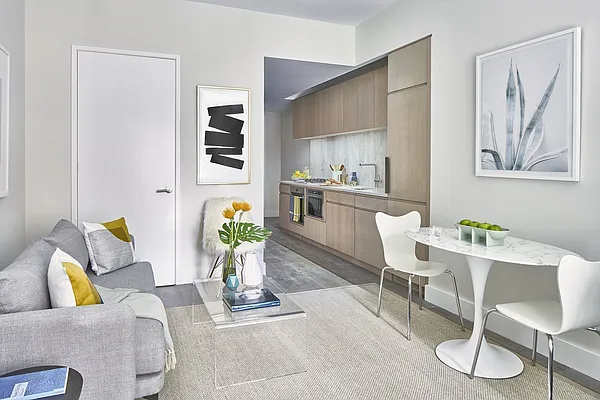 Sold by Brown Harris Stevens Development Marketing | media 2