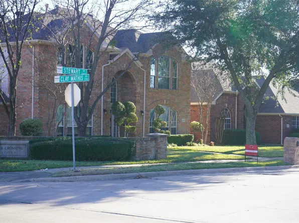2430 Stewart Dr, Mesquite, TX 75181