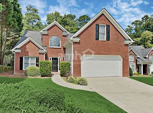 2017 Providence Walk, Woodstock, GA 30189