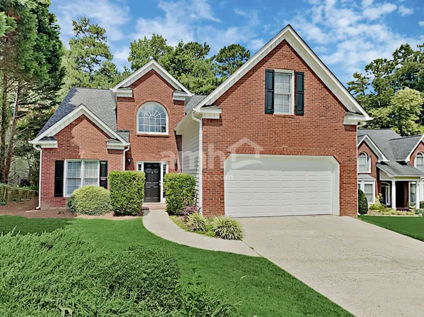 2017 Providence Walk, Woodstock, GA 30189
