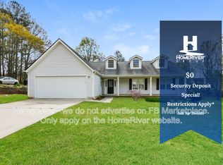 473 Flint Ridge Ct, Jonesboro, GA 30238