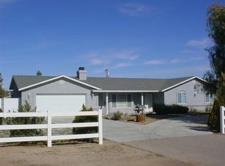 15056 Maricopa Rd, Victorville, CA 92392