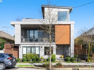 3413 SE Division St, Portland, OR 97202