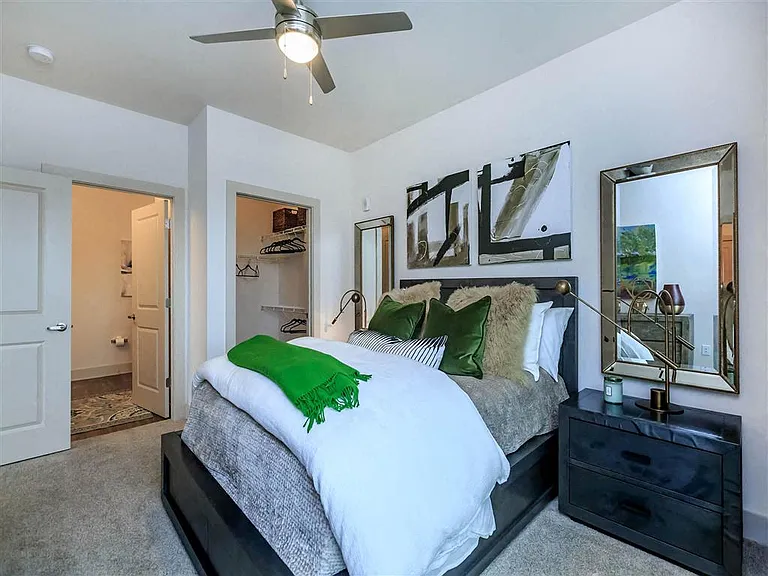Berewick Pointe Apartments — Photo 14