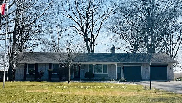 93 James Ave — Photo 1