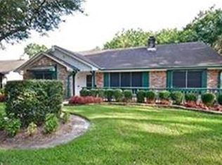 6003 Yarwell Dr, Houston, TX 77096