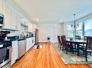 661 Prospect Street, New Haven, CT 06511