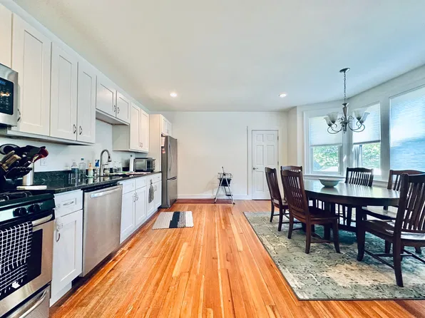 661 Prospect Street, 661 Prospect St #2, New Haven, CT 06511