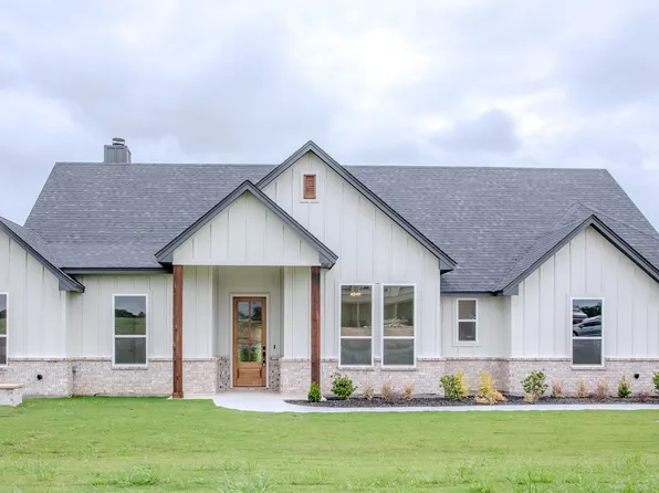 204 Sweetgrass Dr, Poolville, TX 76487