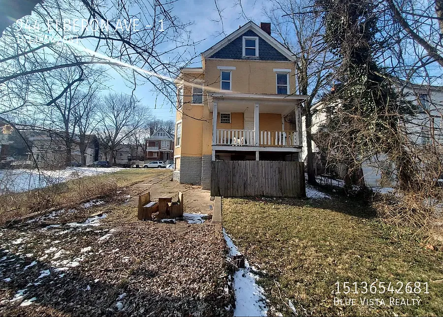 Building Photo - 944 Elberon Ave #1