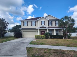 3310 Azalea Blossom Dr, Plant City, FL 33567