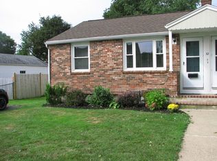 32 Windsor Rd #1, Beverly, MA 01915